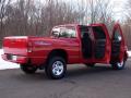 2002 Ram 1500 Sport Quad Cab 4x4 #19