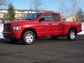 2002 Ram 1500 Sport Quad Cab 4x4 #20