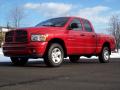 2002 Ram 1500 Sport Quad Cab 4x4 #21