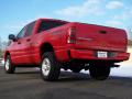 2002 Ram 1500 Sport Quad Cab 4x4 #22