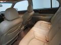  2000 Lincoln Continental Light Parchment Interior #25