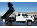  2007 GMC C Series TopKick Summit White #3