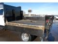 2007 C Series TopKick C5500 Crew Cab 4x4 Dump Truck #6