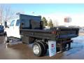 2007 C Series TopKick C5500 Crew Cab 4x4 Dump Truck #7