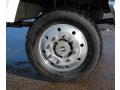  2007 GMC C Series TopKick C5500 Crew Cab 4x4 Dump Truck Wheel #9