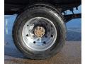  2007 GMC C Series TopKick C5500 Crew Cab 4x4 Dump Truck Wheel #10
