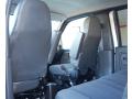  2007 GMC C Series TopKick Pewter Interior #25