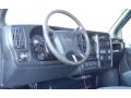  2007 GMC C Series TopKick Pewter Interior #27
