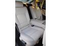  2010 BMW 5 Series Venetian Beige Dakota Leather Interior #9