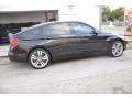  2010 BMW 5 Series Jet Black #14