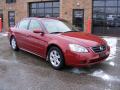 2003 Altima 2.5 SL #1