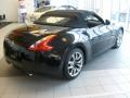 2010 370Z Touring Roadster #9