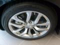  2010 Nissan 370Z Touring Roadster Wheel #12