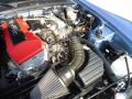  2002 S2000 2.0 Liter DOHC 16-Valve VTEC 4 Cylinder Engine #22