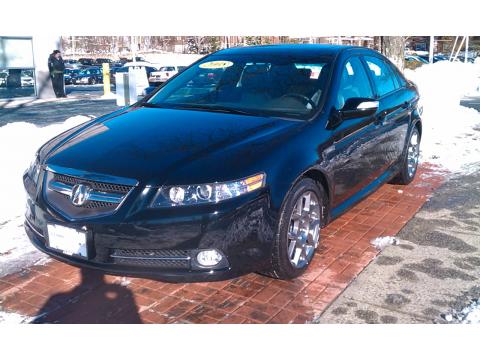 2008 Acura Type Sale on Used 2008 Acura Tl 3 5 Type S For Sale   Stock  U5915s   Dealerrevs