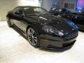 Front 3/4 View of 2011 Aston Martin DBS Coupe #1
