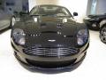  2011 Aston Martin DBS Onyx Black #2