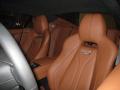 2011 Aston Martin DBS Chestnut Tan Interior #7