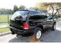 2001 Dodge Durango Black #8 2001 Dodge Durango Black #8