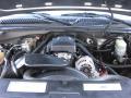  2000 Sierra 1500 5.3 Liter OHV 16-Valve Vortec V8 Engine #11