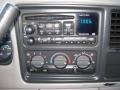 Controls of 2000 GMC Sierra 1500 SLT Extended Cab #22