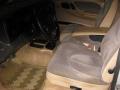1997 Dakota SLT Extended Cab 4x4 #14
