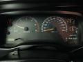  1997 Dodge Dakota SLT Extended Cab 4x4 Gauges #25