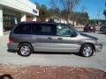  2005 Ford Freestar Dark Shadow Grey Metallic #8