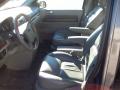  2005 Ford Freestar Flint Grey Interior #11