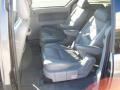  2005 Ford Freestar Flint Grey Interior #12