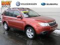2010 Forester 2.5 X Limited #1 2010 Forester 2.5 X Limited #1