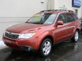 2010 Forester 2.5 X Limited #7 2010 Forester 2.5 X Limited #7
