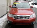 2010 Forester 2.5 X Limited #8 2010 Forester 2.5 X Limited #8