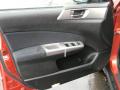 2010 Forester 2.5 X Limited #12 2010 Forester 2.5 X Limited #12