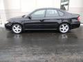 2008 Legacy 2.5i Sedan #6