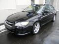2008 Legacy 2.5i Sedan #7