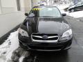 2008 Legacy 2.5i Sedan #8