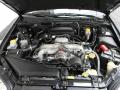 2008 Legacy 2.5i Sedan #10