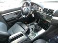  2000 BMW M5 Silverstone Interior #15