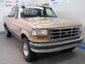 1993 F150 XLT Extended Cab 4x4 #1