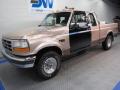 1993 F150 XLT Extended Cab 4x4 #2