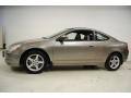 2004 Acura RSX Desert Silver Metallic #10 2004 Acura RSX Desert Silver Metallic #10