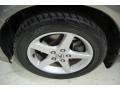 2004 Acura RSX Type S Sports Coupe Wheel #11 2004 Acura RSX Type S Sports Coupe Wheel #11