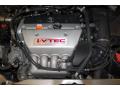 2004 RSX 2.0 Liter DOHC 16-Valve i-VTEC 4 Cylinder Engine #15 2004 RSX 2.0 Liter DOHC 16-Valve i-VTEC 4 Cylinder Engine #15