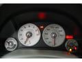2004 Acura RSX Type S Sports Coupe Gauges #24 2004 Acura RSX Type S Sports Coupe Gauges #24