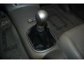 2004 RSX 6 Speed Manual Shifter #28 2004 RSX 6 Speed Manual Shifter #28