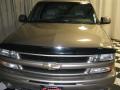 2002 Tahoe Z71 4x4 #5