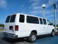  2011 Ford E Series Van Oxford White #3