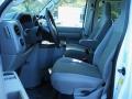  2011 Ford E Series Van Medium Flint Interior #5