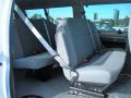  2011 Ford E Series Van Medium Flint Interior #7